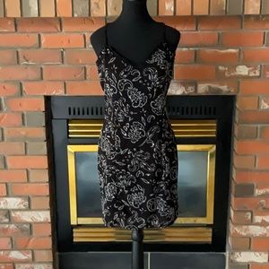 Soieblu sequin dress L